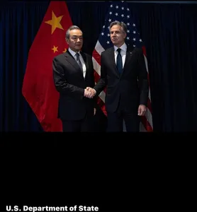 Ba mục tiêu quan trọng trong chuyến đi đến Bắc Kinh của Ngoại trưởng Hoa Kỳ