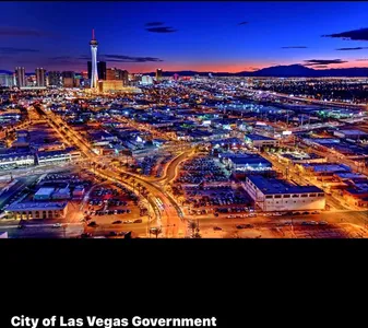 Nevada: Một tội phạm tình dục ở Las Vegas bị kết án