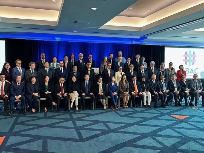 Khai mạc Hội nghị thượng đỉnh APEC 2023 tại San Francisco