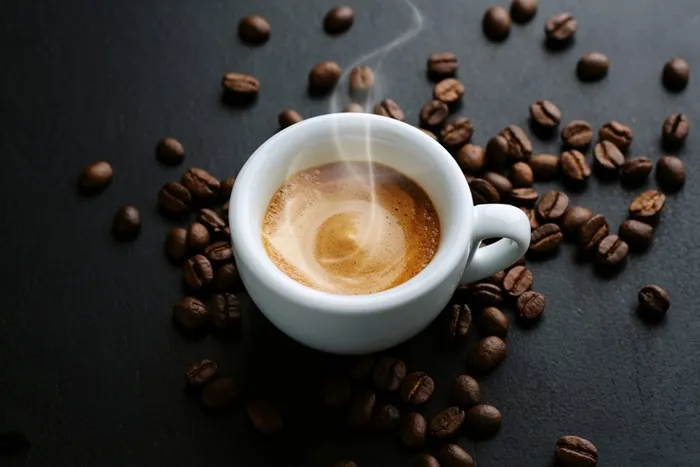 Những lợi ích tuyệt vời của cà phê đối với sức khỏe