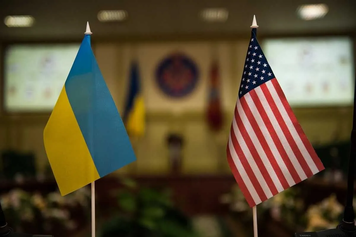 Ukraine kêu gọi viện trợ từ Hoa Kỳ và đồng minh