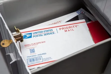 Dịch vụ Bưu chính Hoa Kỳ đề xuất tăng cước dịch vụ trong bối cảnh lạm phát