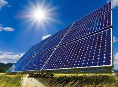 Hoa Kỳ điều tra sản phẩm pin năng lượng mặt trời nhập khẩu từ nhiều quốc gia