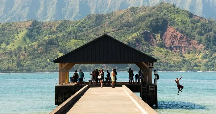 Hawaii: Thiên đường nghỉ dưỡng hấp dẫn ở Thái Bình Dương
