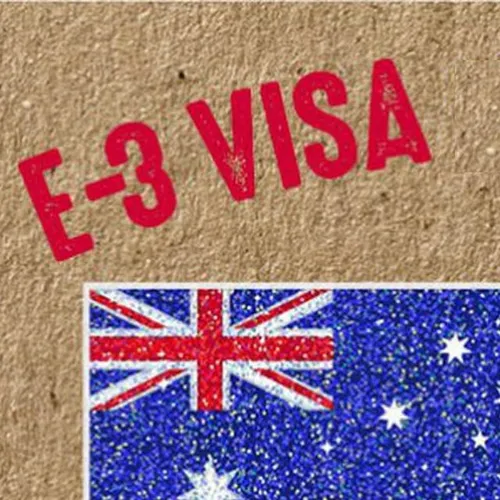 Thị thực E-3 – Cơ hội việc làm cho lao động người Australia