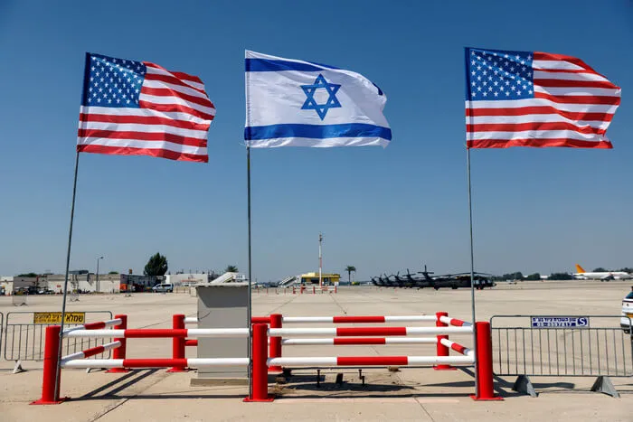 Thỏa thuận miễn thị thực giữa Hoa Kỳ và Israel gặp khó