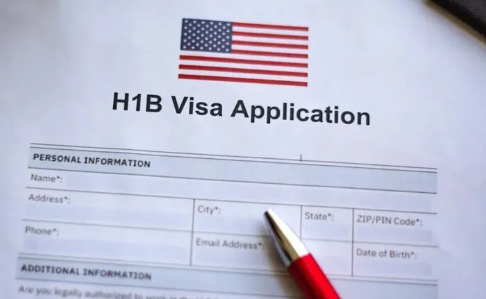 Hoa Kỳ: Công bố hồ sơ đủ điều kiện xin thị thực làm việc H-1B
